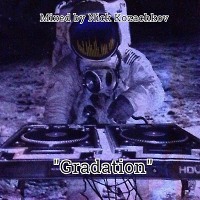 Nick Kozachkov-Gradation