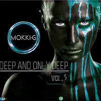 DEEP AND ONLY DEEP VOL.5