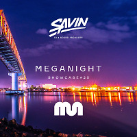 MegaNight Showcase #25