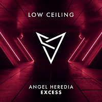 Angel Heredia - EXCESS
