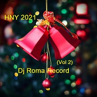 HNY 2021 (Vol 2) (disco & afro)