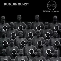 RUSLAN SUHOY - TECH COCKTAIL VOL 32  (INFINITY ON MUSIC)