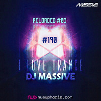 I Love Trance #190 (Reloaded #03)