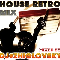 House Retro Mix