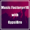 Music Factory#16