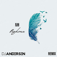 NЮ - Вороны (DJ Andersen Remix)