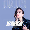Dua Lipa - New Rules (Karimov Brothers Remix)