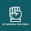 Special For Papa - Lounge Power 220.w  After New Year (112 bpm -122. Deep. Soul. Lounge )