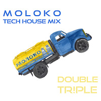 MOLOKO Tech House Mix
