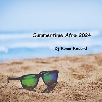 Summertime Afro 2024