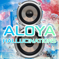 Hallucinations 8 MIX A