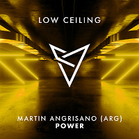 Martin Angrisano (ARG) - POWER