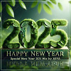Special New Year 2025 Mix