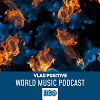 World Music Podcast 360