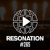Resonation Radio 265 [December 24, 2025]