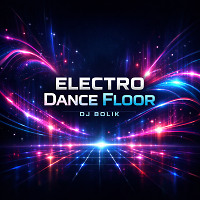 Electro Dance Floor