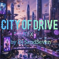 City of drive