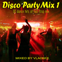 Disco Party Mix 1