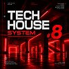 Tech House System #8