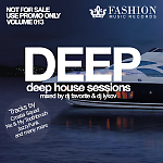 DJ Favorite & DJ Lykov - Deep House Sessions 013 (Fashion Music Records)
