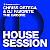 Chriss Ortega & DJ Favorite - The Groove (Dub Radio Edit) [Housesession Records]