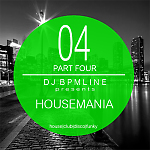 DJ BPMline - Housemania Part Four 04