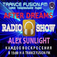 AFTER DREAMS RADIOSHOW EPISODE 007