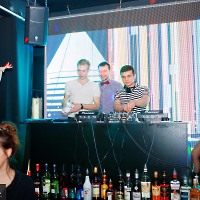 DJ Leonid Fiesta - House Music (Hits Music Mix 2017)