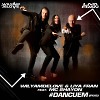WILYAMDELOVE & LIYA FRAN feat MC SHAYON - Dancuem (Russian Version)