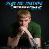 'PLAY ME' MIXTAPE #019 (CUEFM.RU)
