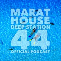 Marat House - Deep Station 44 2017