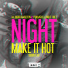 Alexander Holsten Vs. Pukanski & Sweet Tides - Night Make It Hot (TDDBR Edit)