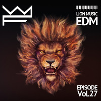 Will Fast - Podcast Lion Music Vol.27 [Stockholm]