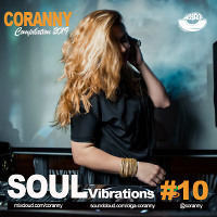 Coranny - Soul Vibrations Part 10 [MOUSE-P]