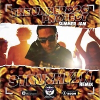 The Underdog Project - Summer Jam (Struzhkin Remix)(Radio Edit)