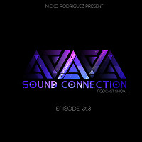Sound Connection - Episode 013 (25/01/2020)