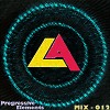 Instant Future Radiance (Mix - 012)
