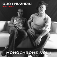 Ojo + Nuzhdin - Monochrome vol.1