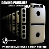 DJ MAX NEWMAN- DOMINO PRINCIPLE (Progressive House & Deep Techno Session)