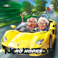 No Hopes - NonStop #120