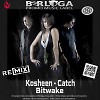 Kosheen - Catch (Bitwake Remix) (Radio Edit)