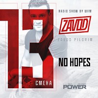 No Hopes - Zavod #13 Guest Mix