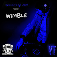 YT presents WIMBLE - Exclusive Vinyl Series (REC004)