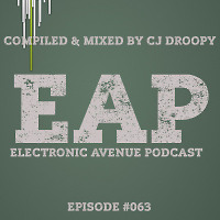 Electronic Avenue Podcast (Episode 063)
