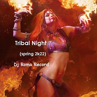 Tribal Night (spring 2k22)