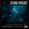 Skazka - Techno Podcast #16 (INFINITY ON MUSIC PODCAST)
