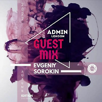 Evgeniy Sorokin - ADMIN_LDN Podcast #15