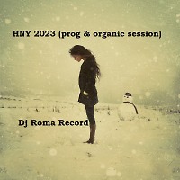 HNY 2023 (prog & organic session)