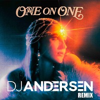 The Knocks feat Sofi Tukker - One On One (DJ Andersen Remix)