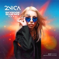 2NICA - Skyedge Blue Mix 2k24